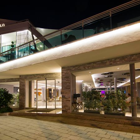 Mirage World Hotel Ічмелер Екстер'єр фото