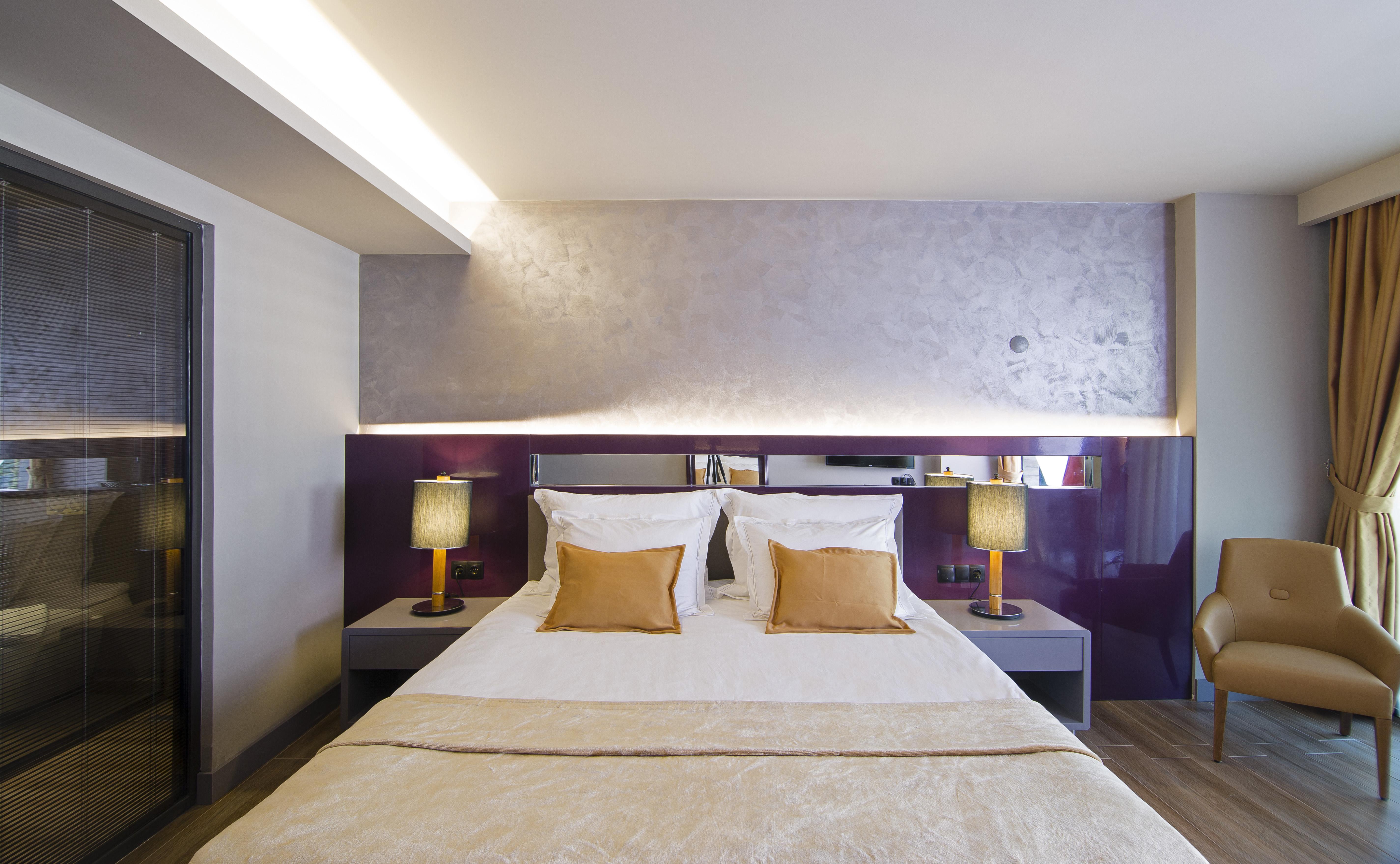 Mirage World Hotel Ічмелер Екстер'єр фото