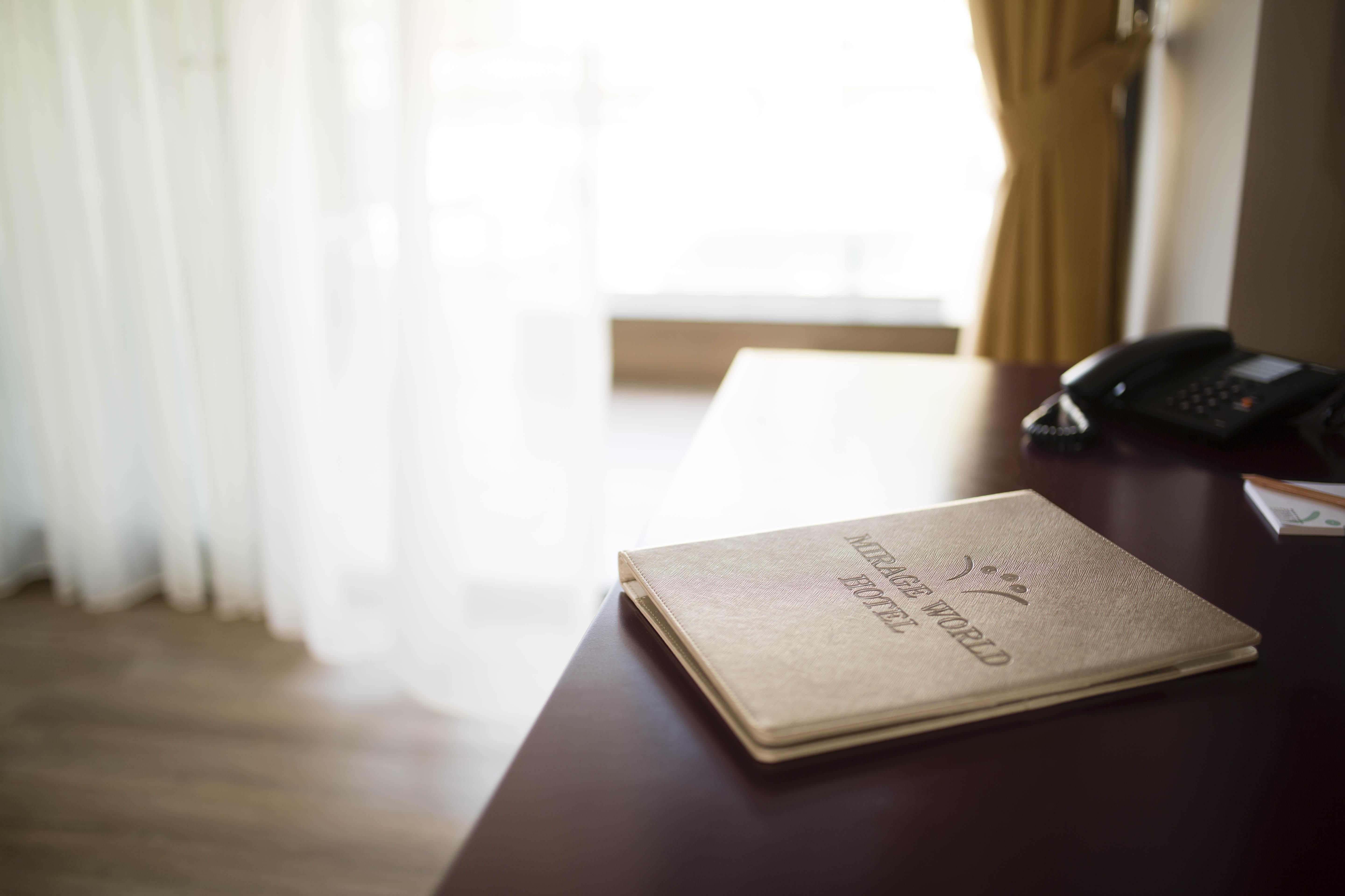 Mirage World Hotel Ічмелер Екстер'єр фото