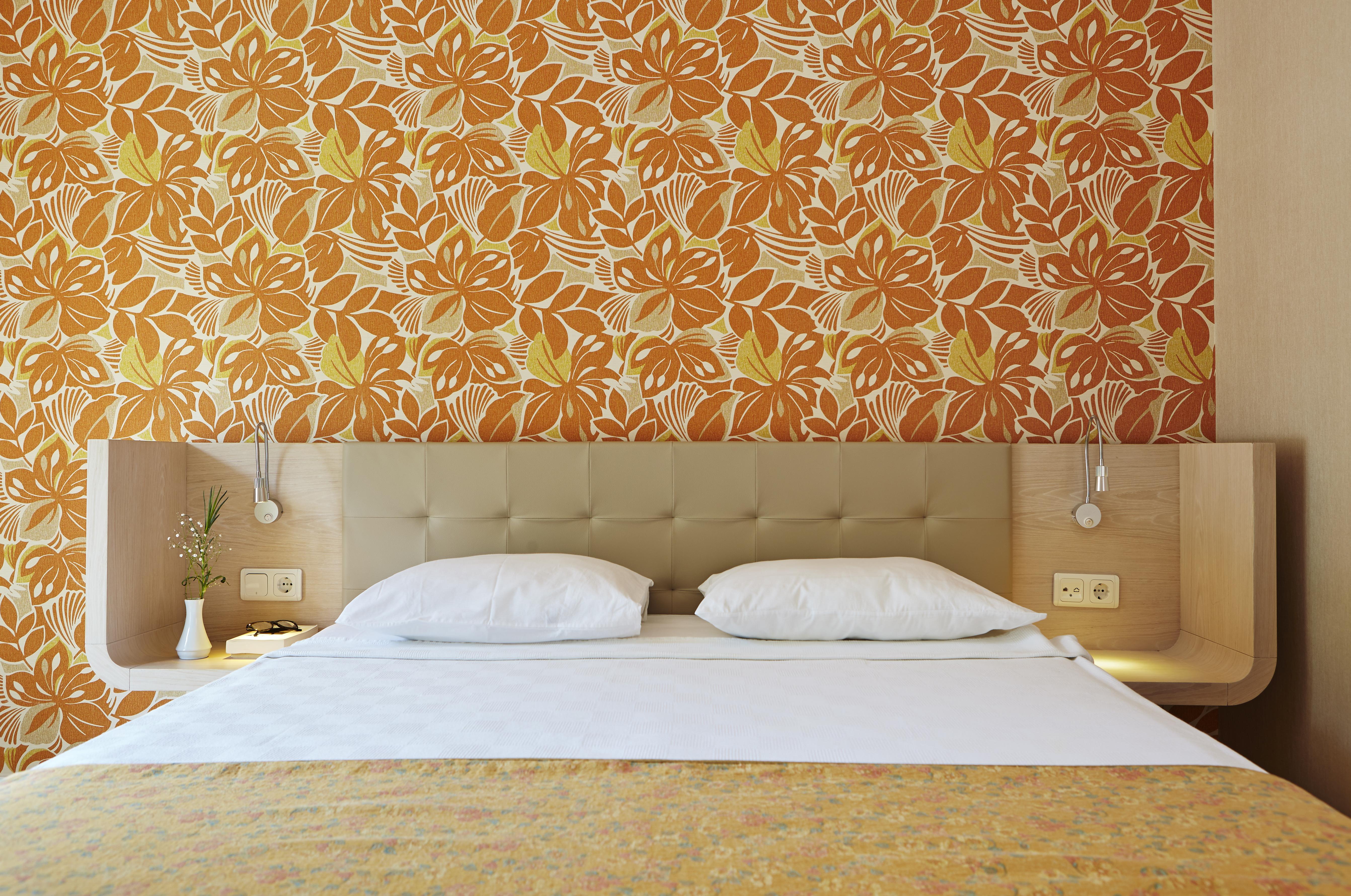 Mirage World Hotel Ічмелер Екстер'єр фото
